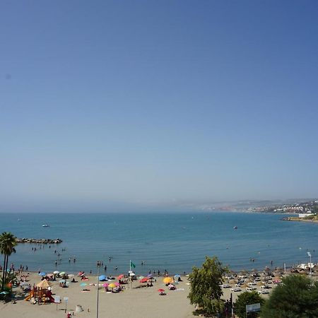 Playa Y Naturaleza Естепона Екстериор снимка