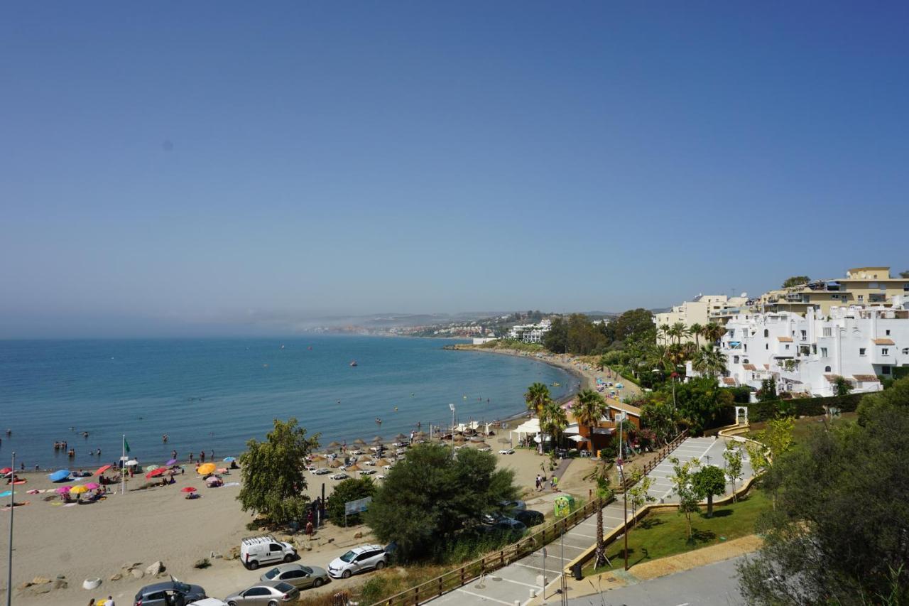 Playa Y Naturaleza Естепона Екстериор снимка