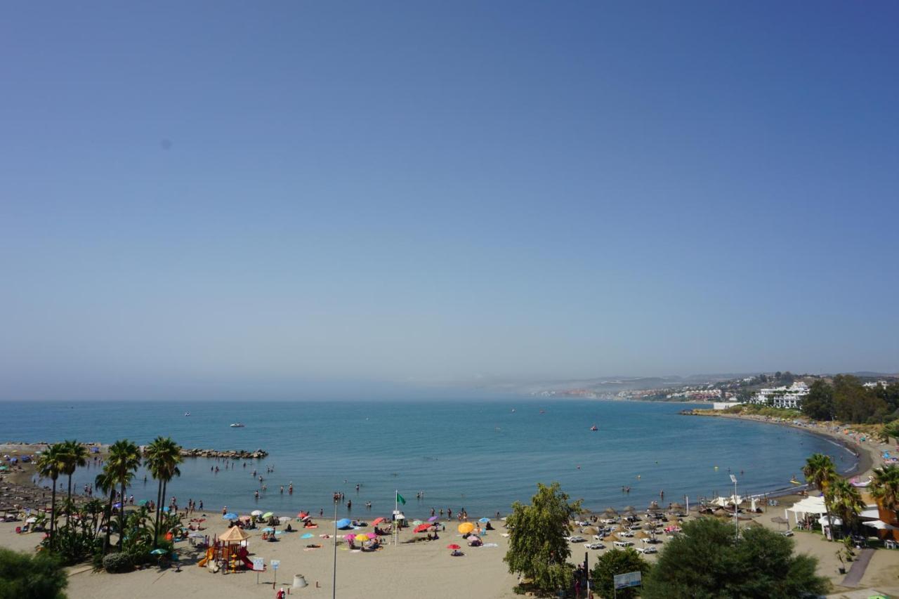 Playa Y Naturaleza Естепона Екстериор снимка